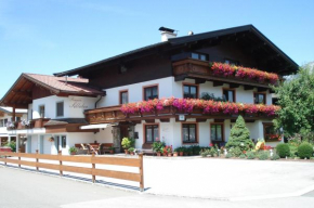 Gästehaus Sillaber-Gertraud Nuck, Söll, Österreich